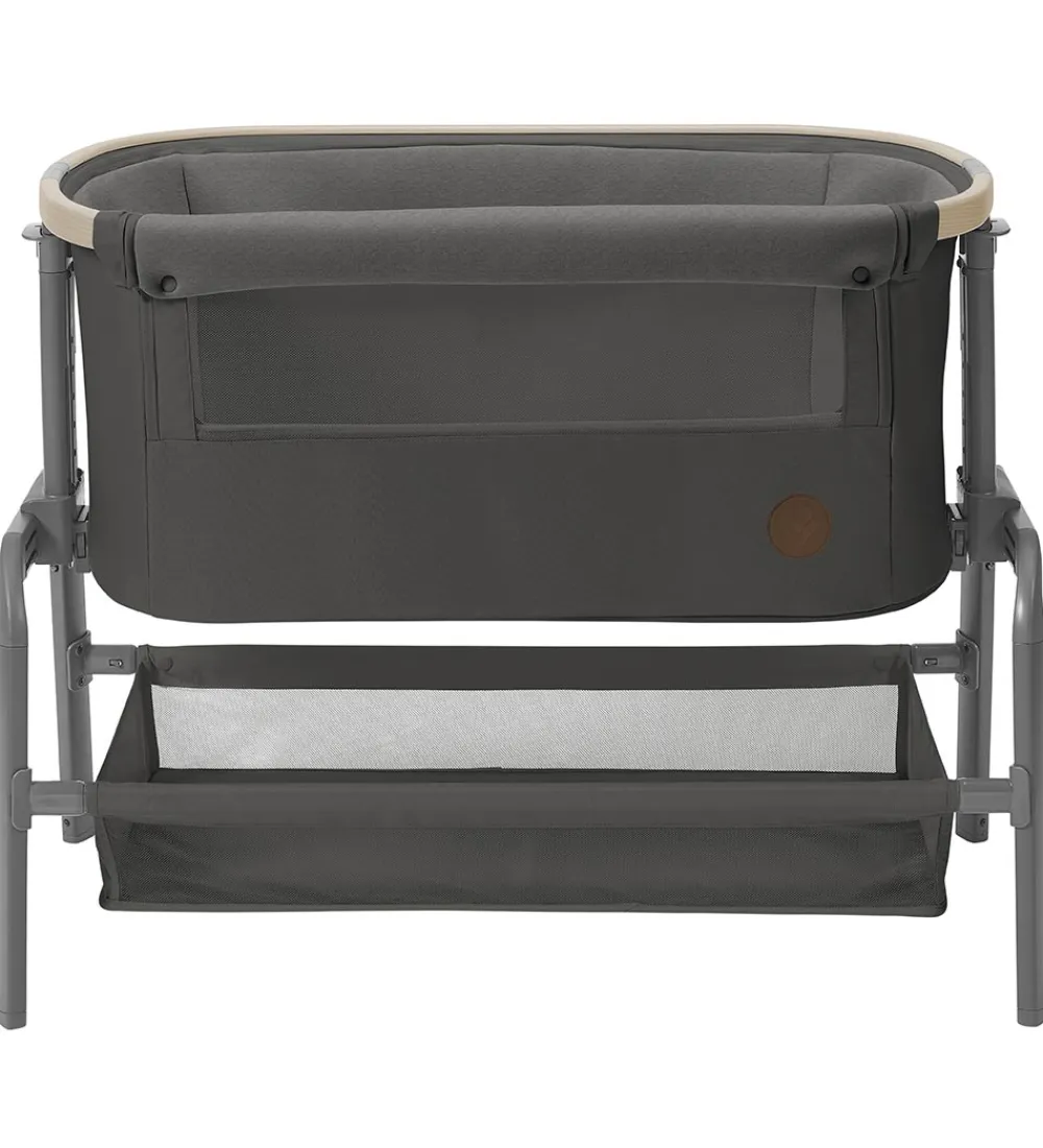 Maxi-Cosi Senge*Babyseng - iOra - Beyond Graphite ECO