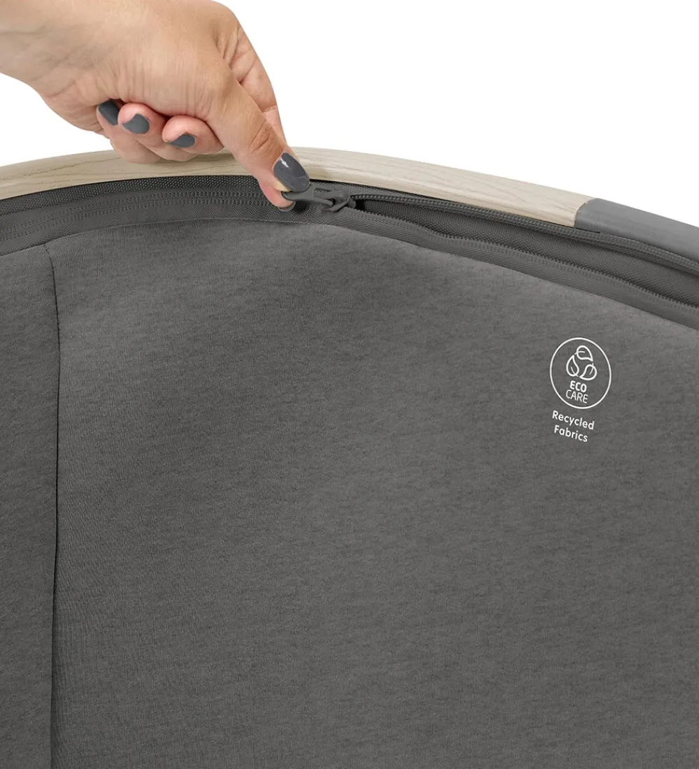 Maxi-Cosi Senge*Babyseng - iOra - Beyond Graphite ECO