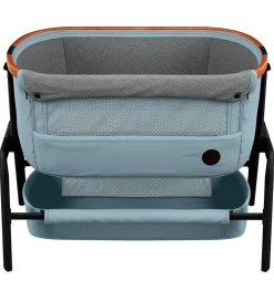 Senge-Maxi-Cosi Babyseng - iOra - 93x55 cm - Essential Grey