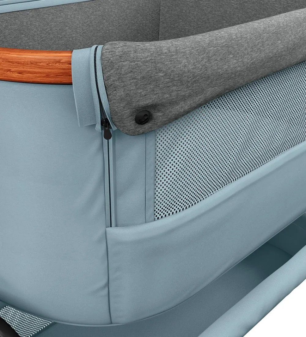 Senge-Maxi-Cosi Babyseng - iOra - 93x55 cm - Essential Grey