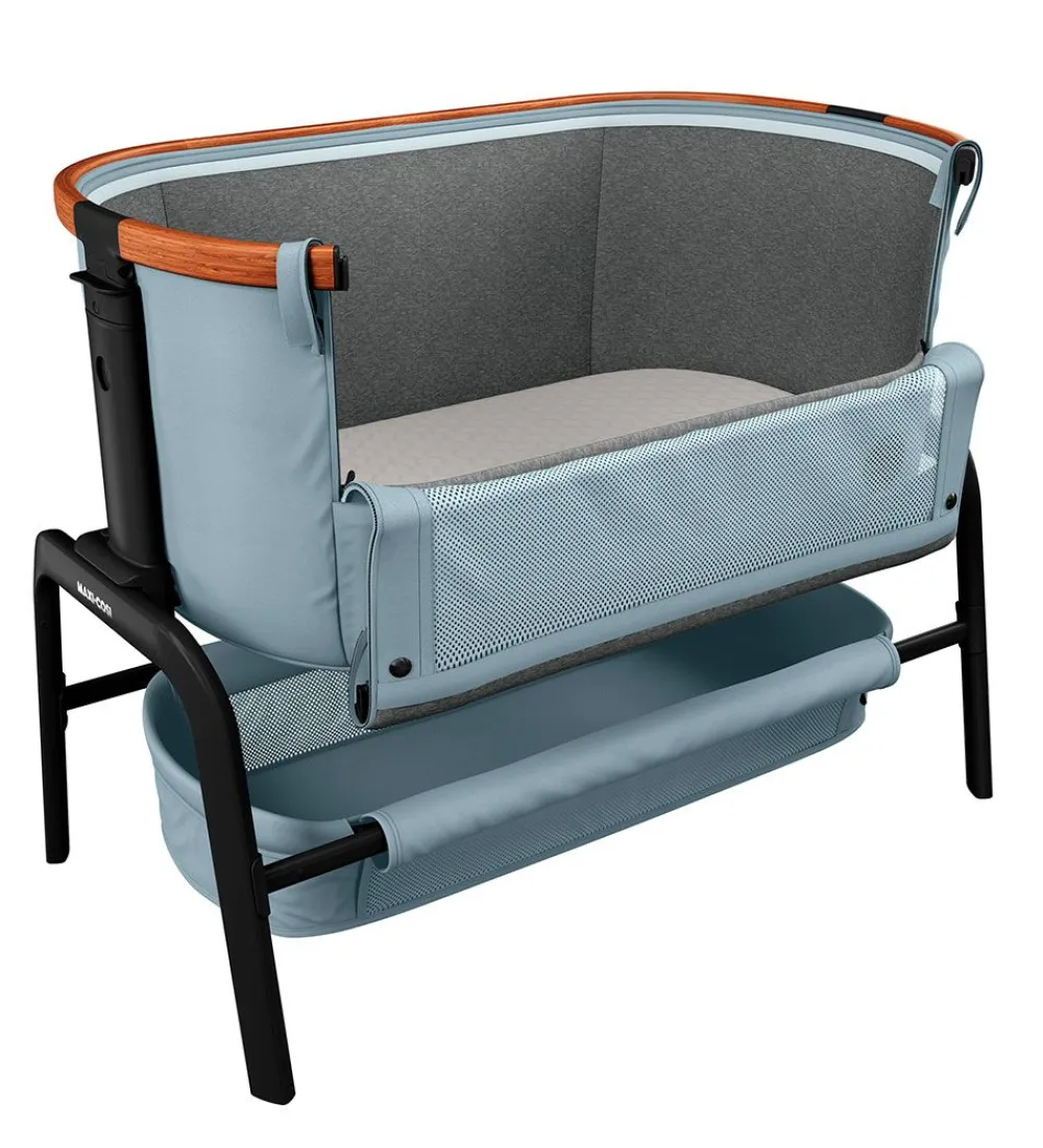 Senge-Maxi-Cosi Babyseng - iOra - 93x55 cm - Essential Grey