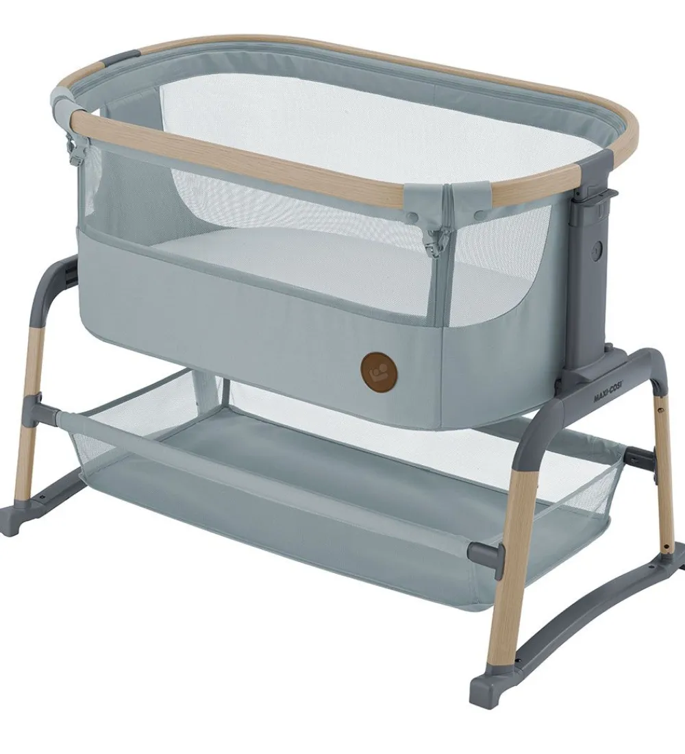 Senge-Maxi-Cosi Babyseng - iOra Air - 97x52,3 cm - Beyond Grey