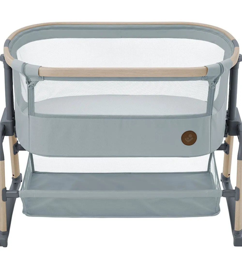 Senge-Maxi-Cosi Babyseng - iOra Air - 97x52,3 cm - Beyond Grey