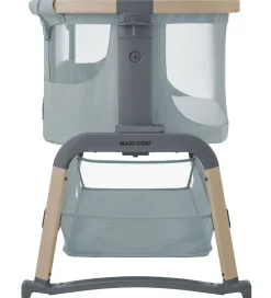 Senge-Maxi-Cosi Babyseng - iOra Air - 97x52,3 cm - Beyond Grey