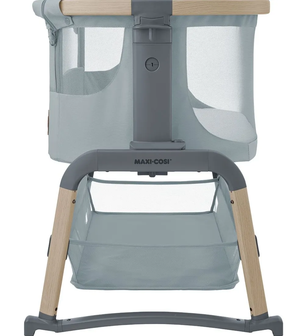 Senge-Maxi-Cosi Babyseng - iOra Air - 97x52,3 cm - Beyond Grey