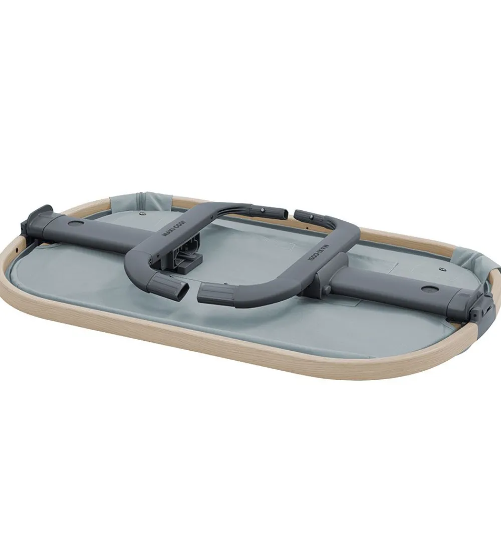 Senge-Maxi-Cosi Babyseng - iOra Air - 97x52,3 cm - Beyond Grey