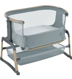 Senge-Maxi-Cosi Babyseng - iOra Air - 97x52,3 cm - Beyond Grey