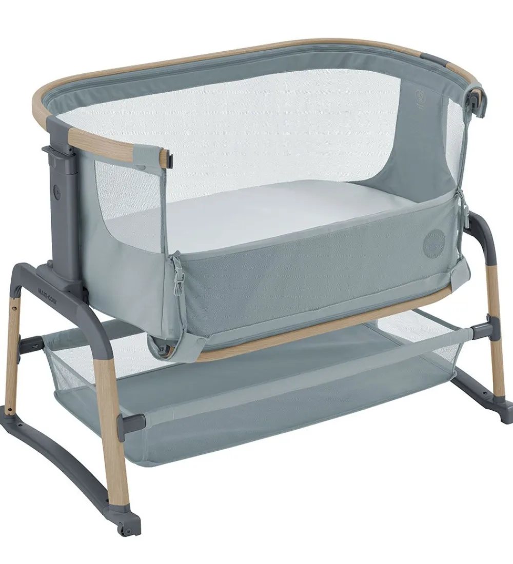 Senge-Maxi-Cosi Babyseng - iOra Air - 97x52,3 cm - Beyond Grey