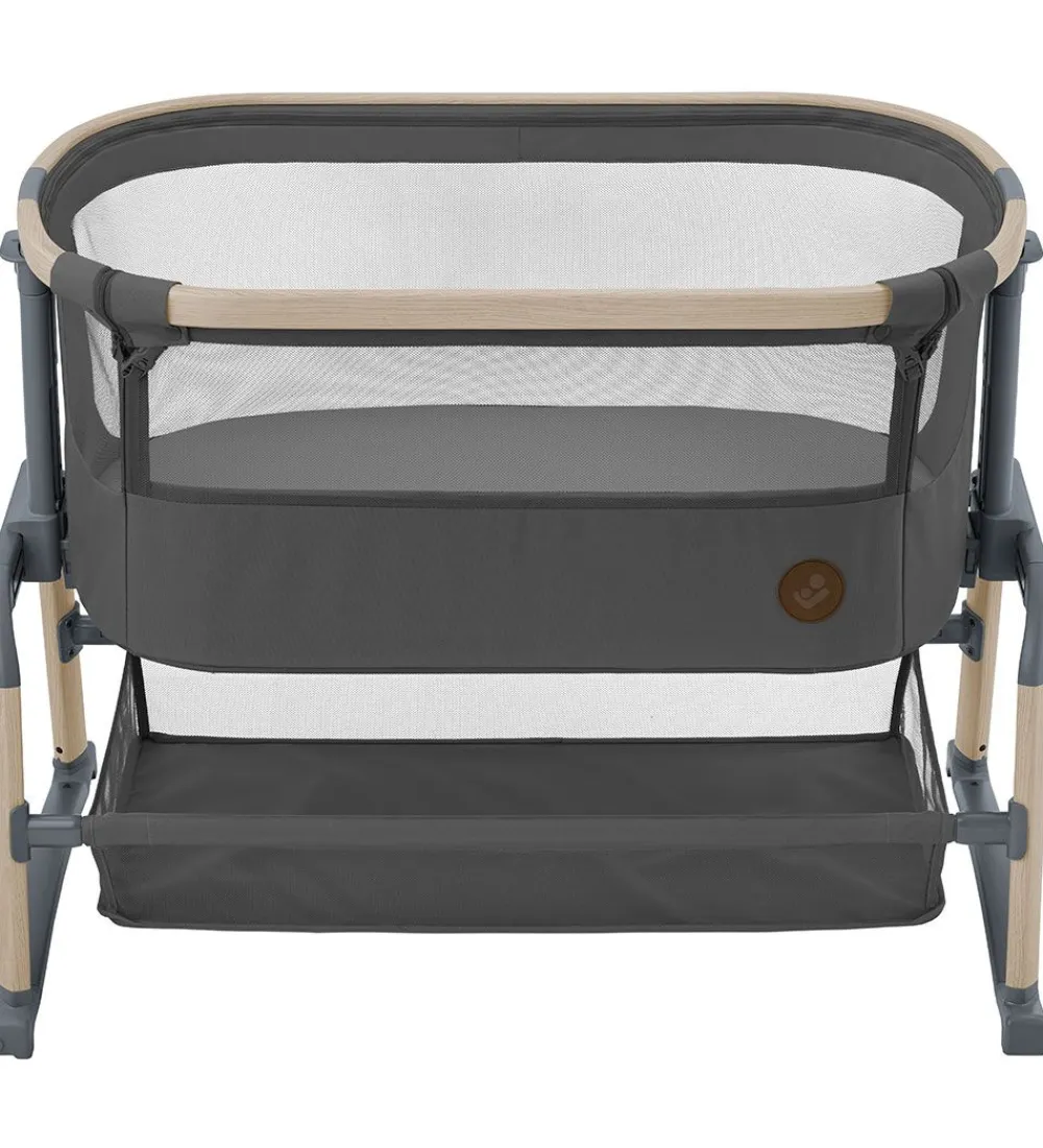 Senge-Maxi-Cosi Babyseng - iOra Air - 97x52,3 cm - Beyond Graphite