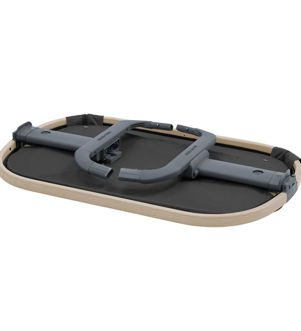 Senge-Maxi-Cosi Babyseng - iOra Air - 97x52,3 cm - Beyond Graphite