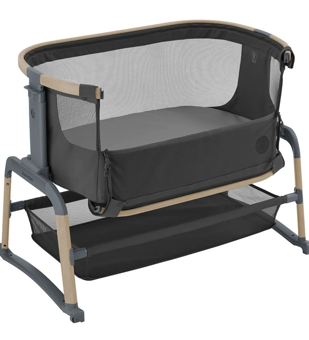 Senge-Maxi-Cosi Babyseng - iOra Air - 97x52,3 cm - Beyond Graphite