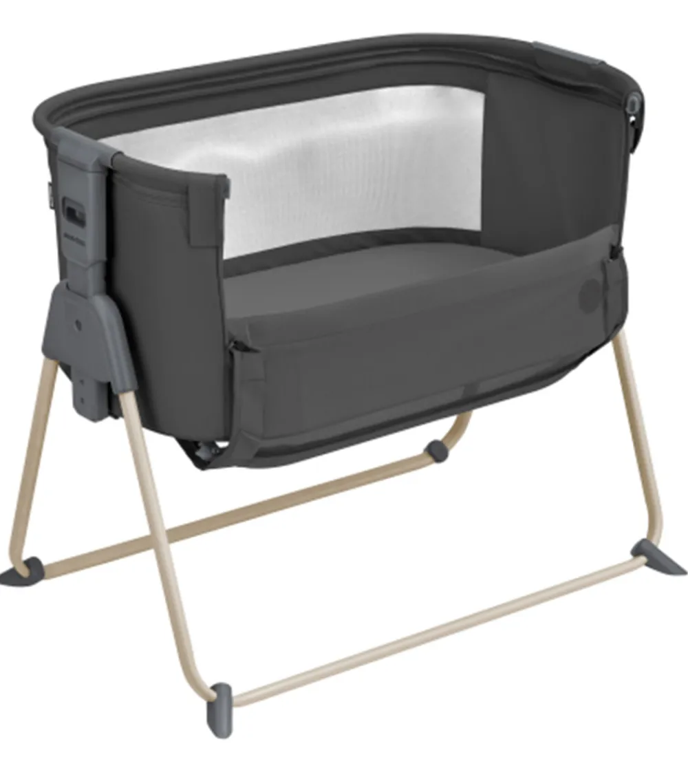 Maxi-Cosi Senge*Babyseng - MC Tori Beyond - GRPH Eco