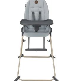 Højstole-Maxi-Cosi Højstol - Ava - 63,5x85x104,5 cm - Beyond Grey