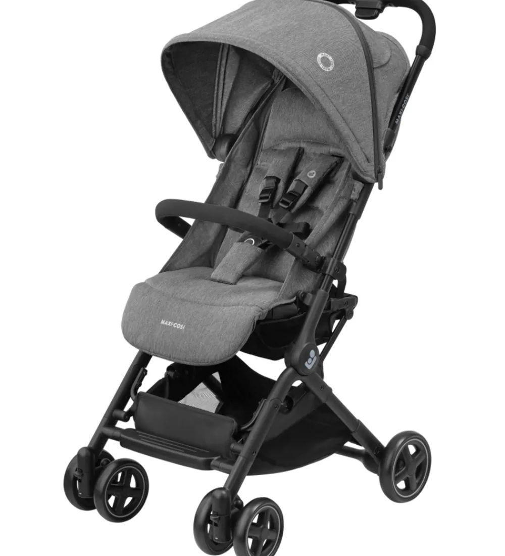 Klapvogne-Maxi-Cosi Klapvogn - Lara2 - Select Grey