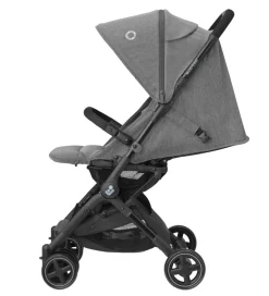 Klapvogne-Maxi-Cosi Klapvogn - Lara2 - Select Grey
