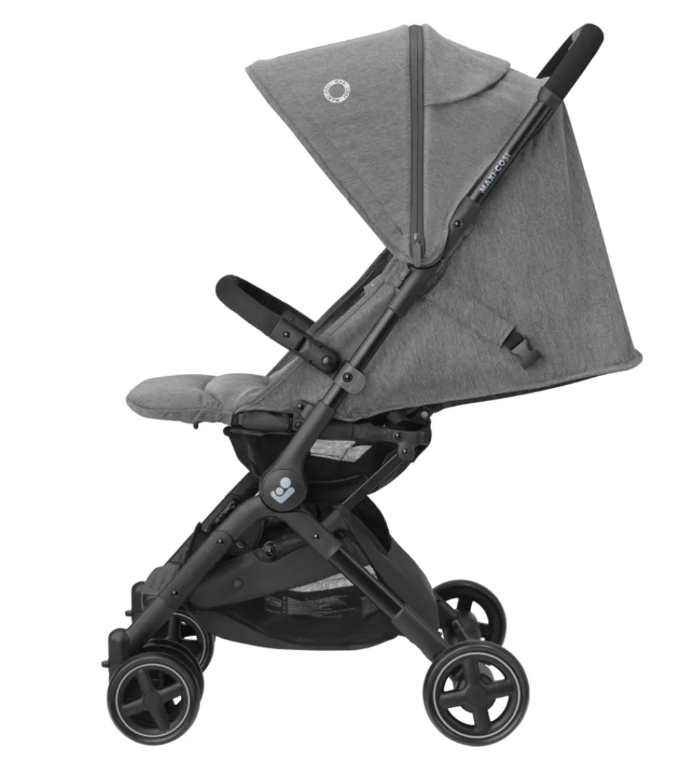 Klapvogne-Maxi-Cosi Klapvogn - Lara2 - Select Grey