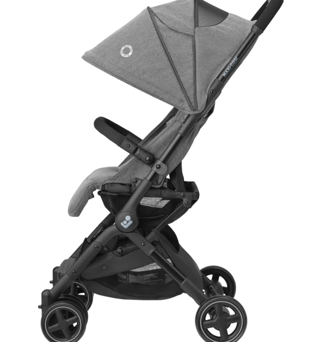 Klapvogne-Maxi-Cosi Klapvogn - Lara2 - Select Grey