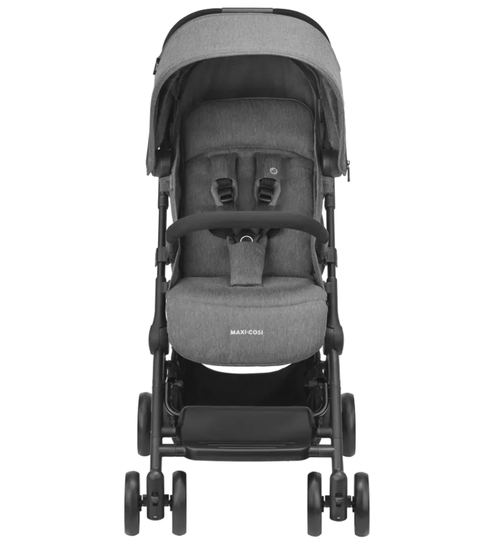 Klapvogne-Maxi-Cosi Klapvogn - Lara2 - Select Grey