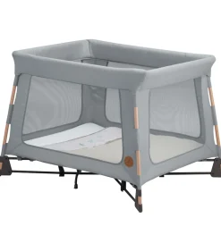 Maxi-Cosi Senge*Rejseseng - 3-i-1 - Swift - 106x86x76 cm - Beyond Grey