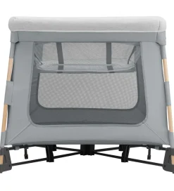 Maxi-Cosi Senge*Rejseseng - 3-i-1 - Swift - 106x86x76 cm - Beyond Grey