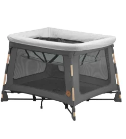 Maxi-Cosi Senge*Rejseseng - 3-i-1 - Swift - Beyond Graphite