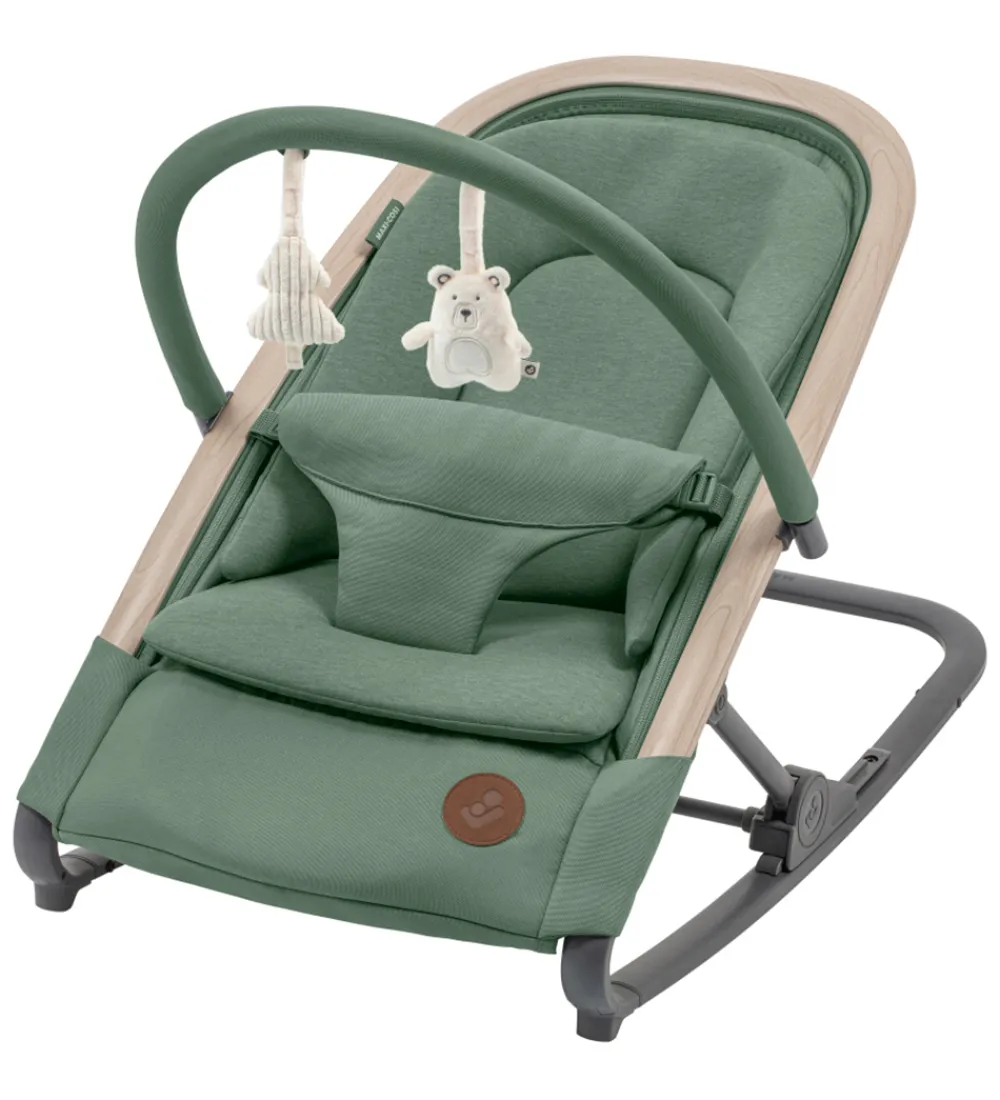 Stole-Maxi-Cosi Skråstol - Kori - Beyond Green ECO