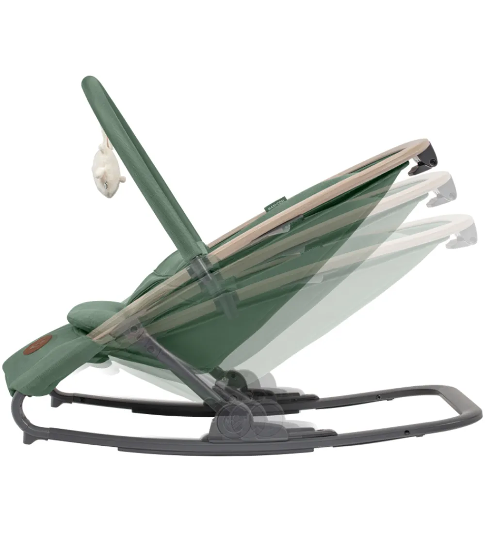 Stole-Maxi-Cosi Skråstol - Kori - Beyond Green ECO