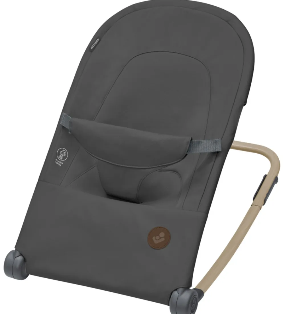 Stole-Maxi-Cosi Skråstol - MC Loa Beyond - Graphite Eco