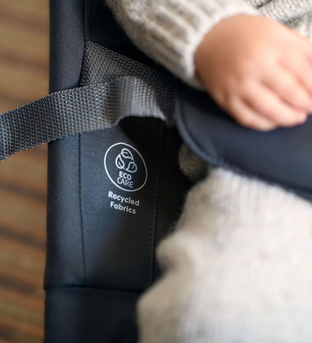 Stole-Maxi-Cosi Skråstol - MC Loa Beyond - Graphite Eco