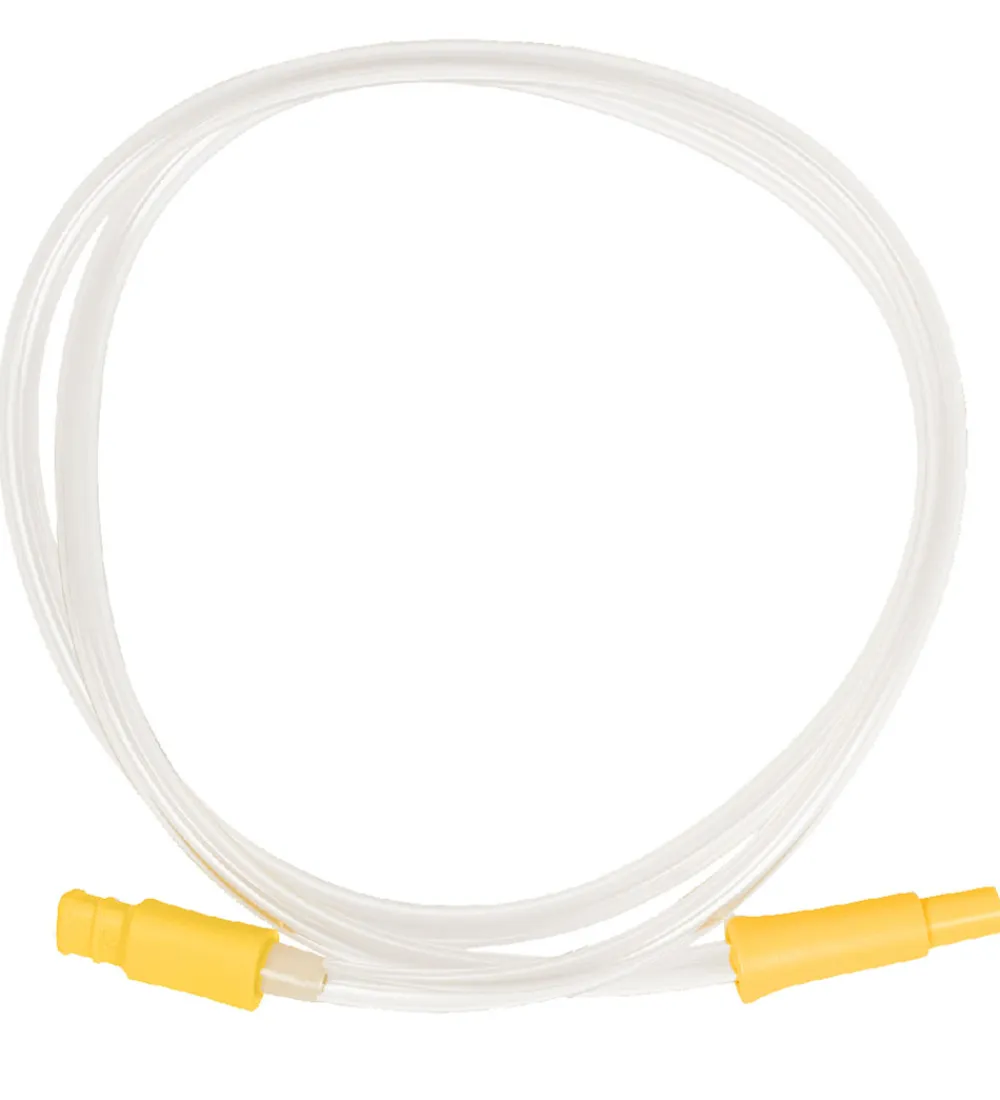 Medela Brystpumper*Slange til Brystpumpe - Solo