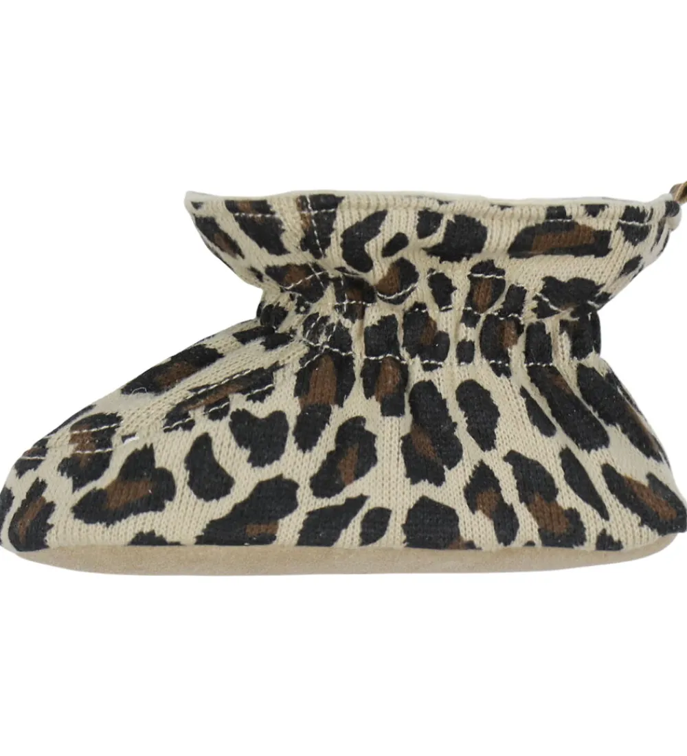 Melton Hjemmesko*Futter - Leo - Mojave Dessert