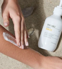 Cremer-Meraki After Sun Sorbet - Pure - 275 ml