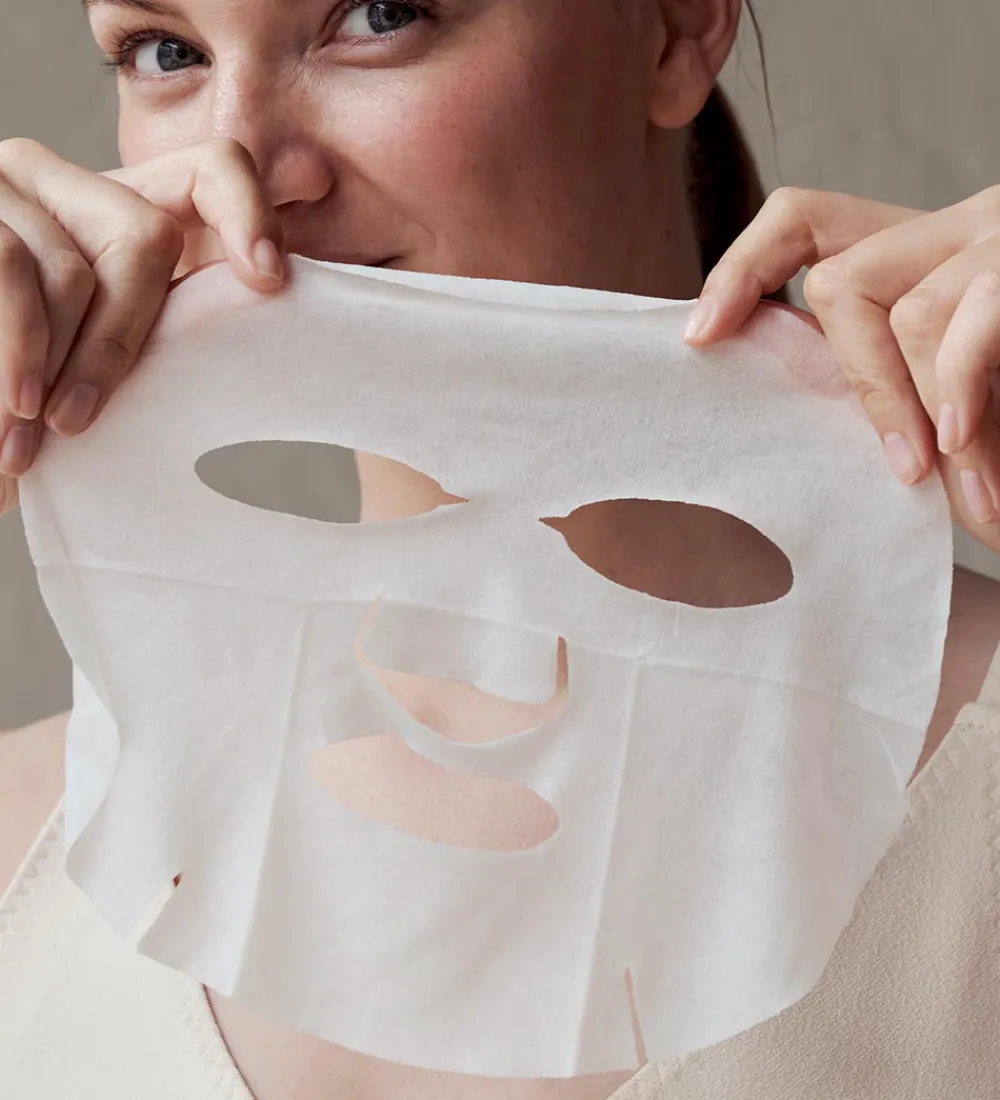 Meraki Cremer*Ansigtsmaske - Sensitive
