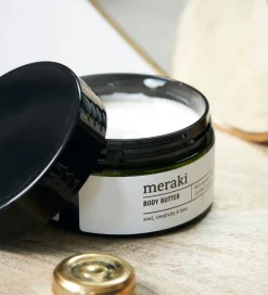 Cremer-Meraki Body Butter - 200 ml - Linen Dew