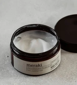 Meraki Cremer*Body Butter - 200 ml - Northern Dawn