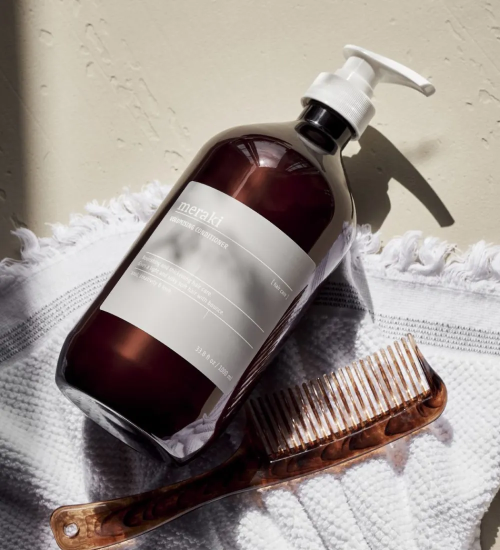 Meraki Hårprodukter*Conditioner - 1000 ml - Volumising
