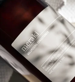 Meraki Hårprodukter*Conditioner - 1000 ml - Volumising