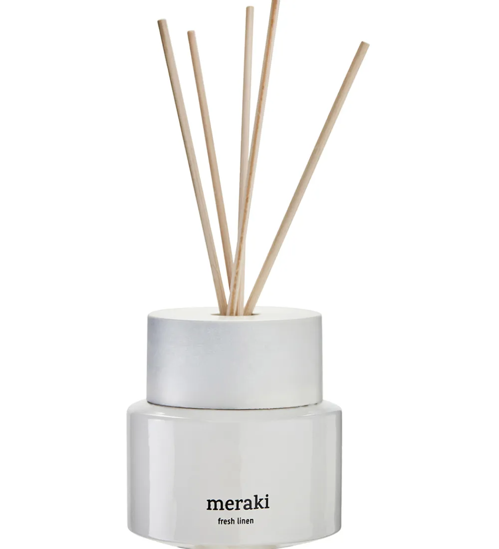 Meraki Duftlys*Duftfrisker - 100 ml - Fresh Linen