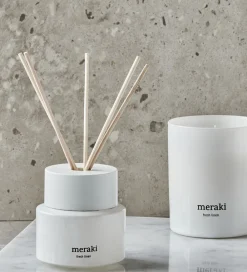 Meraki Duftlys*Duftfrisker - 100 ml - Fresh Linen