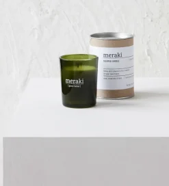 Meraki Duftlys*Duftlys - 60 g - Green Herbal