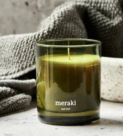 Meraki Duftlys*Duftlys - 200g - Lavender Rain