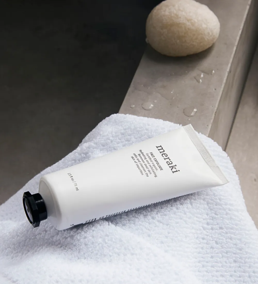 Cremer-Meraki Face Exfoliate - 75 ml