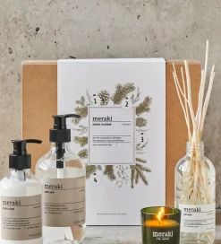 Meraki Julekalender*Gaveæske - Advent Kalender