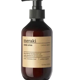 Cremer-Meraki Hand Lotion - Northern Dawn - 275 ml