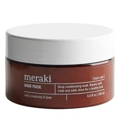 Meraki Hårprodukter*Hårmaske - 200ml