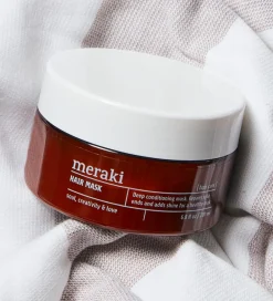 Meraki Hårprodukter*Hårmaske - 200ml