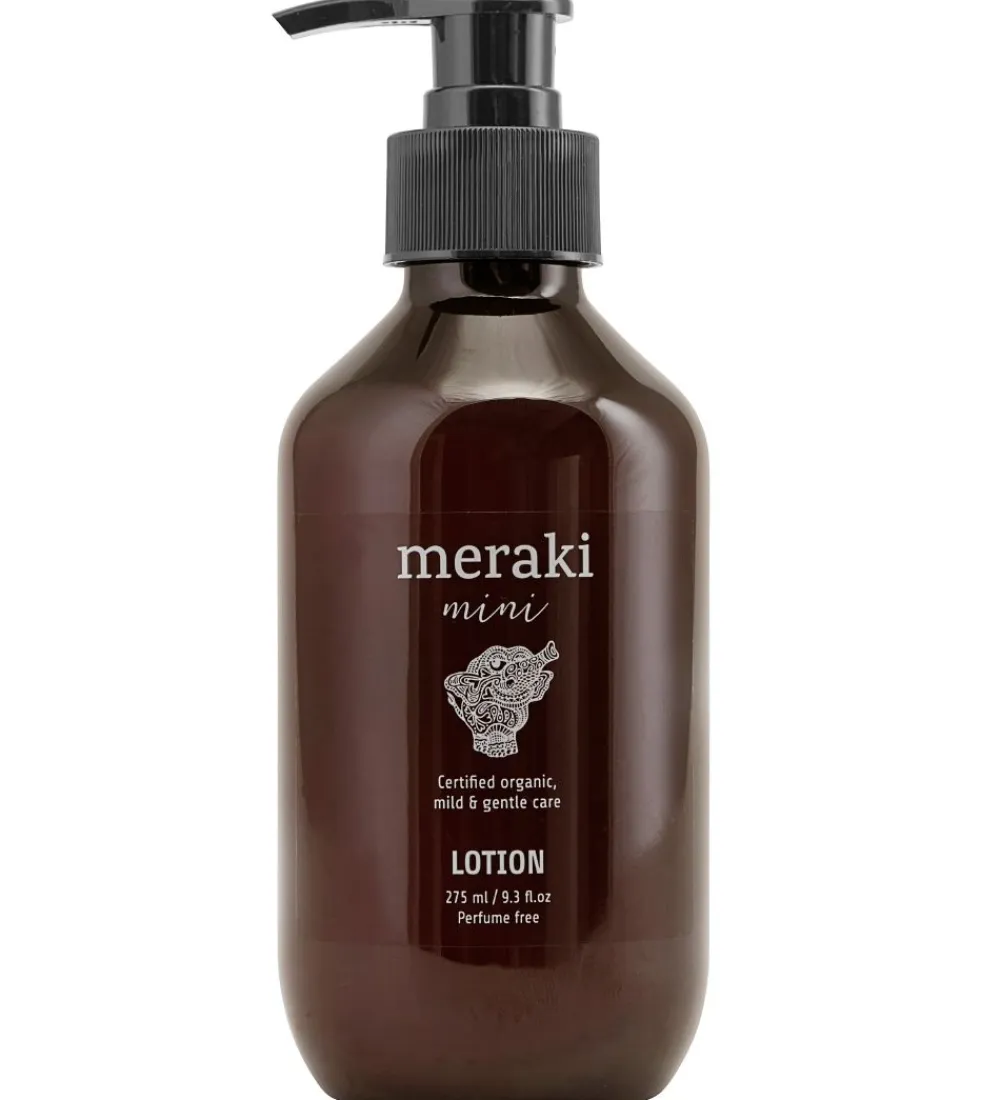 Meraki Cremer*Mini Lotion - 275 ml