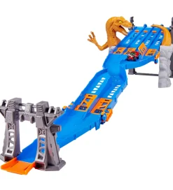 Metal Machines Biler, Tog Og Køretøjer*Bilbane - Raptor Attack