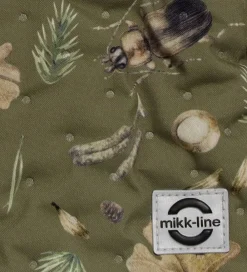 Mikk-Line Tasker|Skole*Børnehavetaske - Seneca Rock m. Print