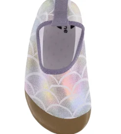 Mikk-Line Badesko*Badesko - Lavender Aura